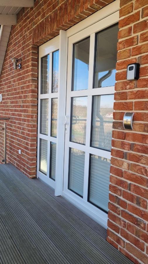 Ferienwohnung Ruegen 1, Alt Reddevitz 108, Insel Ruegen, Mit Kamin ミデルハーゲン エクステリア 写真